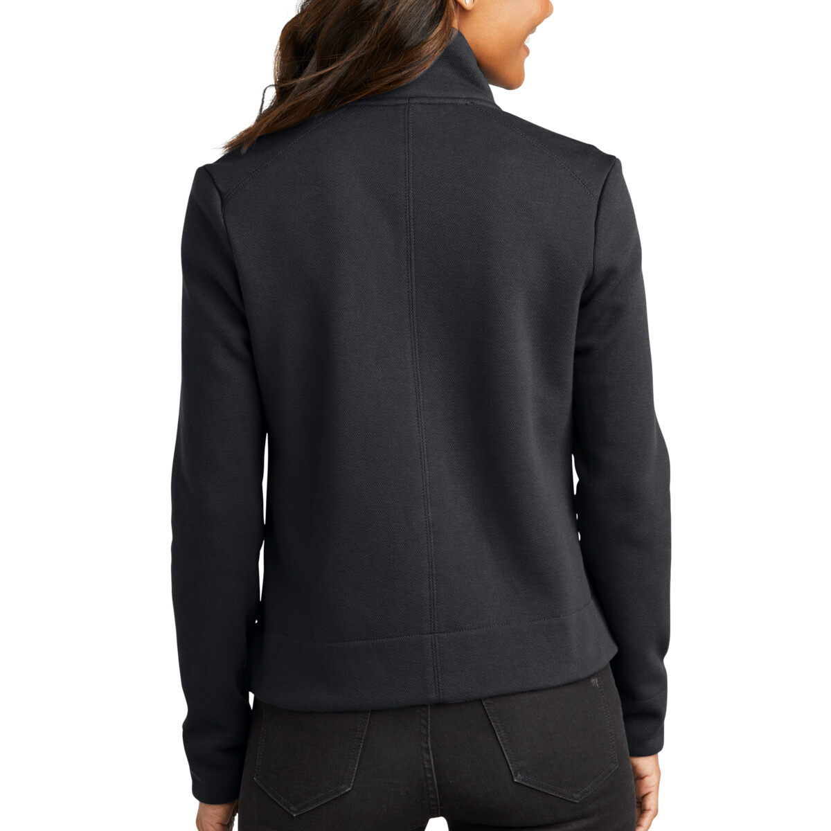 Back