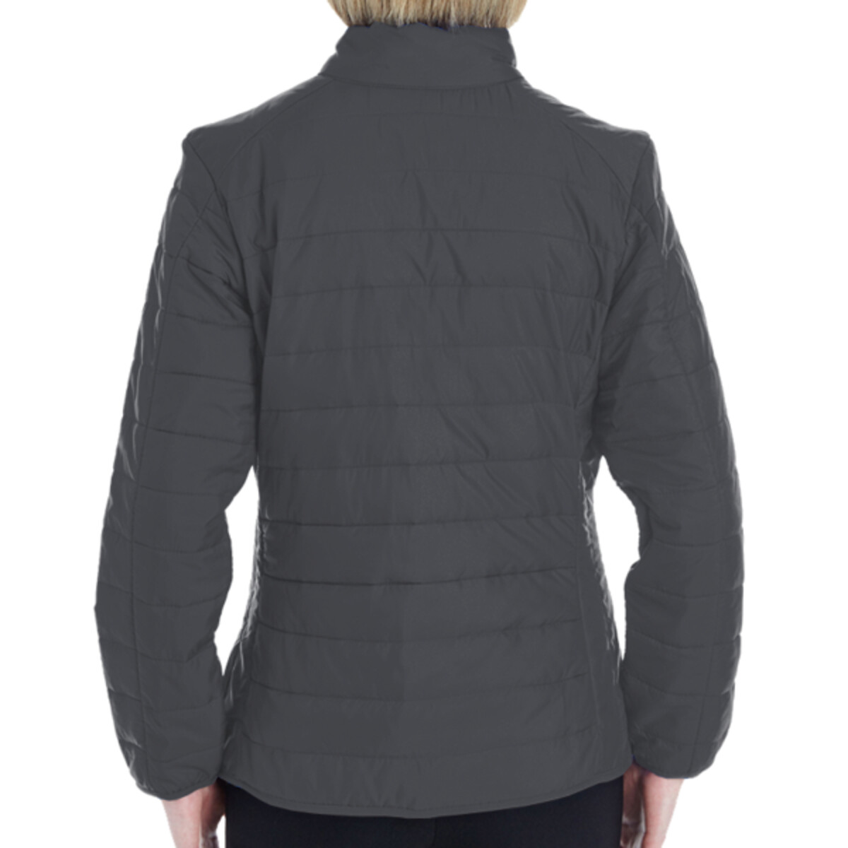 Back