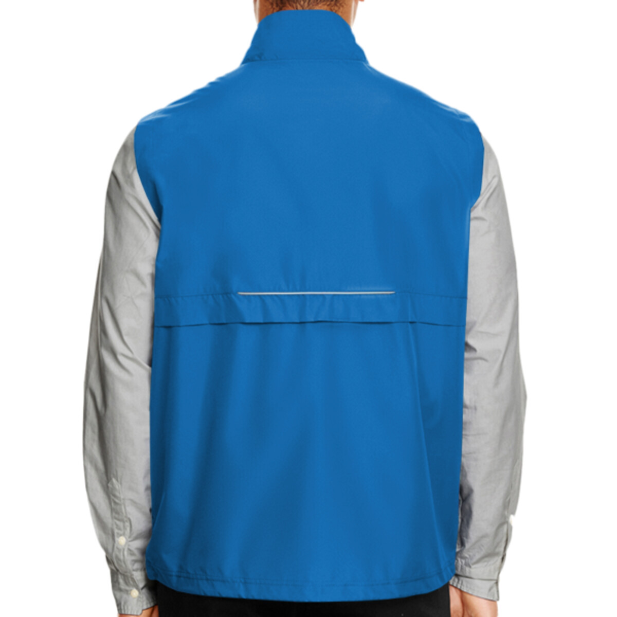 Back