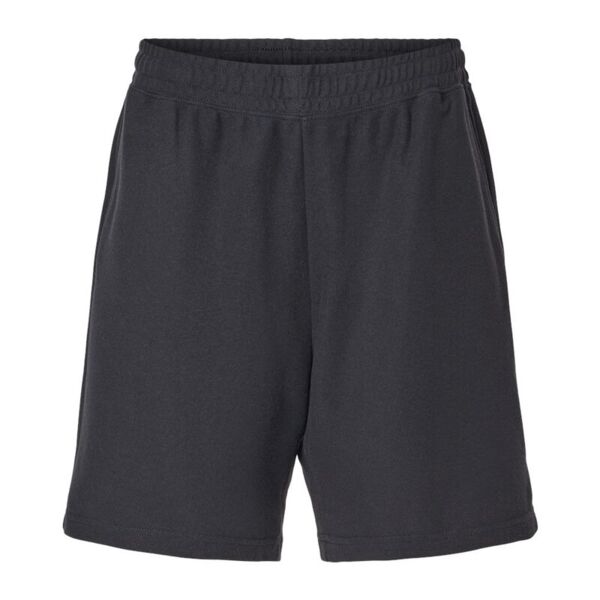Pique Unisex Gym Shorts Thumbnail