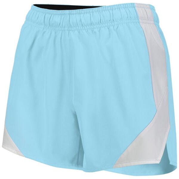 Customer Supplied Girls Shorts Thumbnail