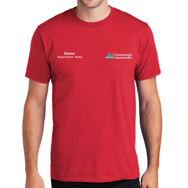 EMB_P - Fan Favorite Tee Thumbnail