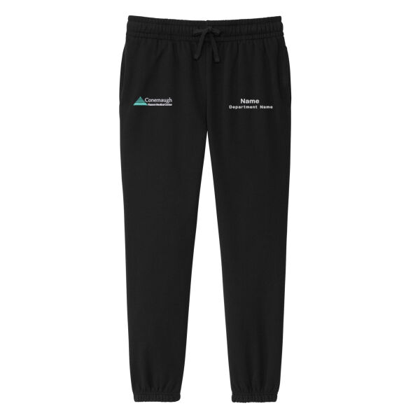 EMB_P - Women's V.I.T.  Fleece Sweatpant Thumbnail