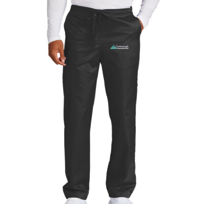 EMB - Unisex WorkFlex  Cargo Pant Thumbnail