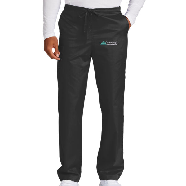 EMB - Unisex WorkFlex  Cargo Pant Thumbnail