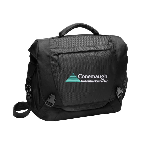 EMB - Computer Messenger Thumbnail