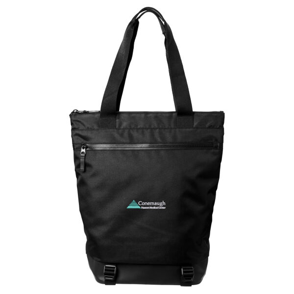 EMB - Convertible Tote Thumbnail