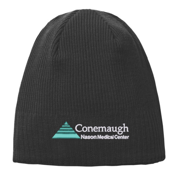 EMB - Knit Beanie Thumbnail