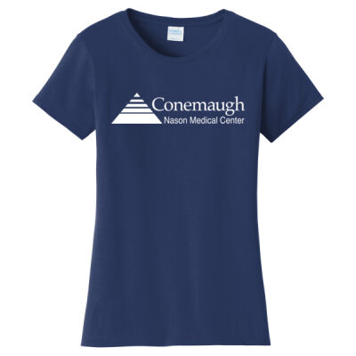 CN - Ladies Fan Favorite Tee Thumbnail