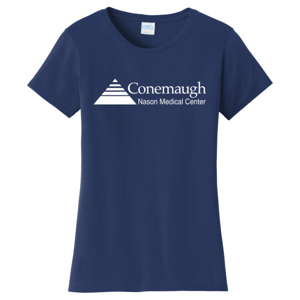 CN - Ladies Fan Favorite Tee Thumbnail