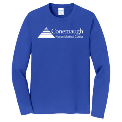 CN - Long Sleeve Fan Favorite Tee Thumbnail