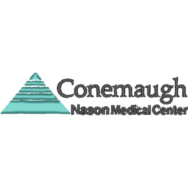 Conemaugh Nason Medical Center  Teal Black  Thumbnail