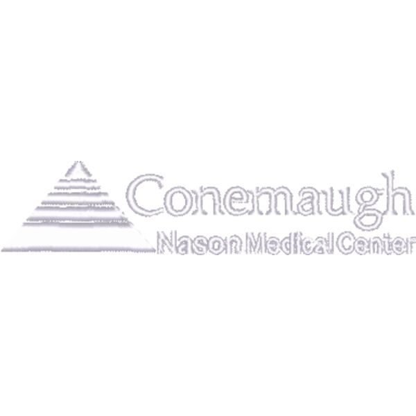 Conemaugh Nason Medical Center  White  Thumbnail